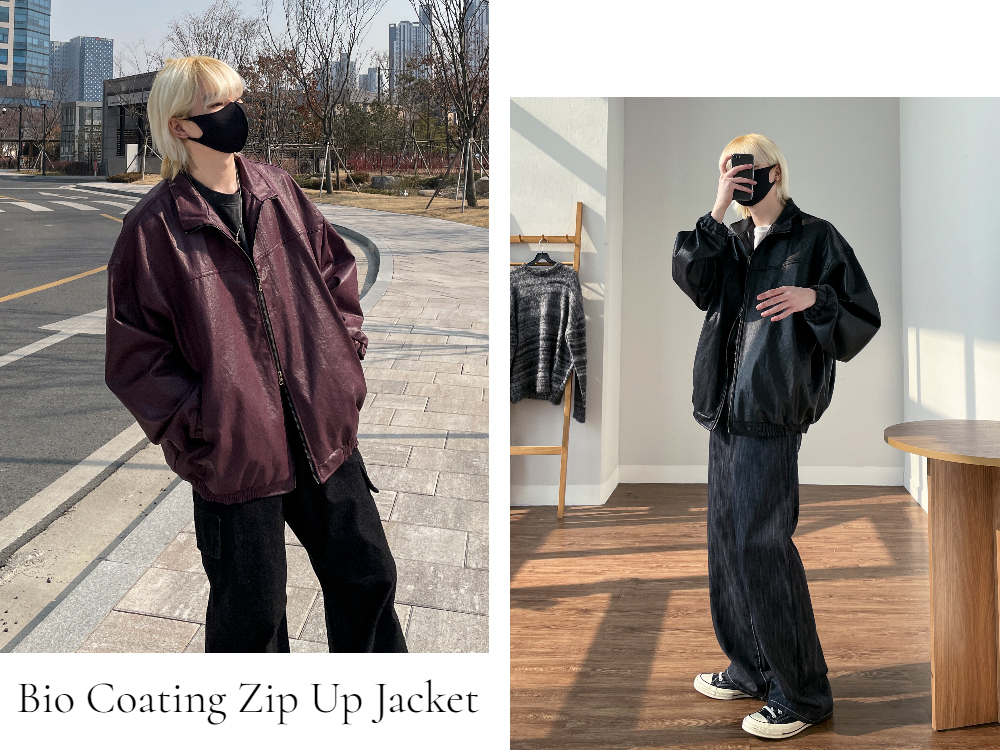 재킷 모델 착용 이미지-S2L2